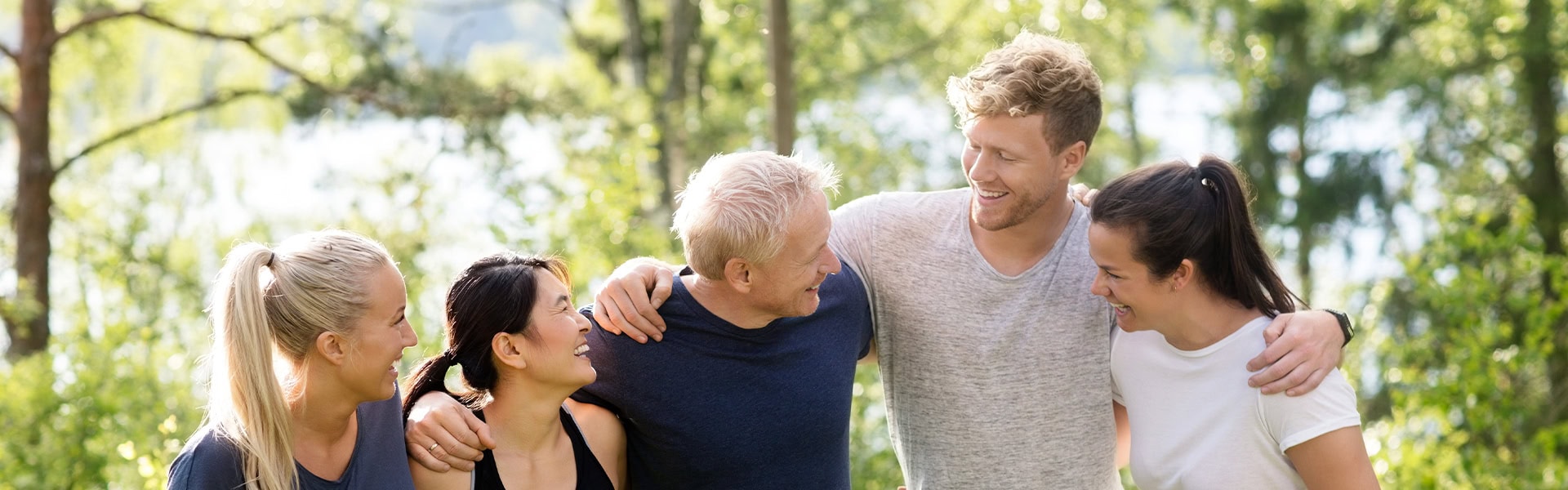 Sjove indendørs og udendørs teambuilding-events